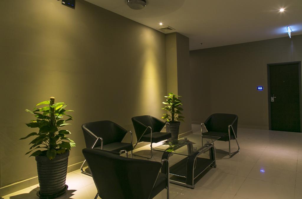 Lavana Hotel, Chinatown Kuala Lumpur Kültér fotó