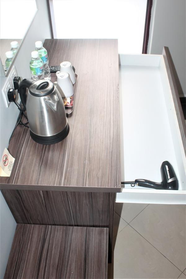 Lavana Hotel, Chinatown Kuala Lumpur Kültér fotó