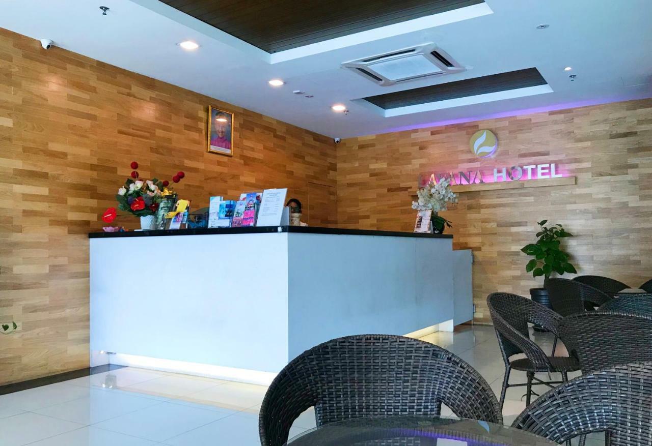 Lavana Hotel, Chinatown Kuala Lumpur Kültér fotó